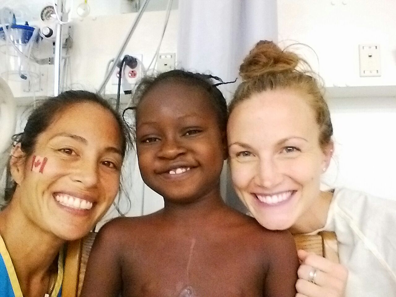 Photo 1 from International Children's Heart Foundation